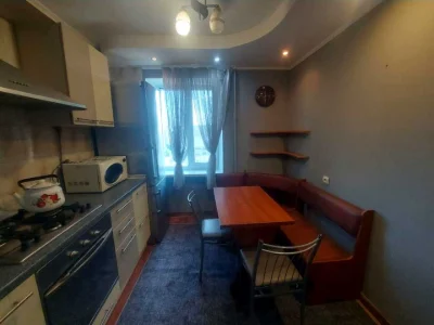 Apartment. Odesa, Prince Yaroslav the Wise Avenue