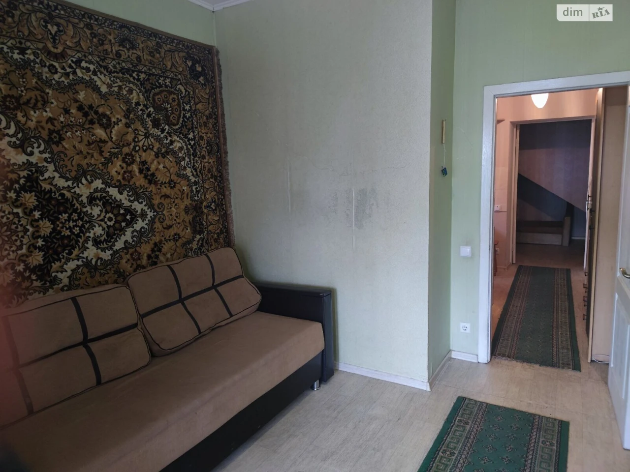 Срочная аренда квартиры в тихом районе