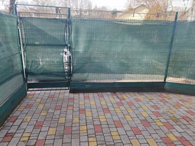 Срочная аренда квартиры в тихом районе