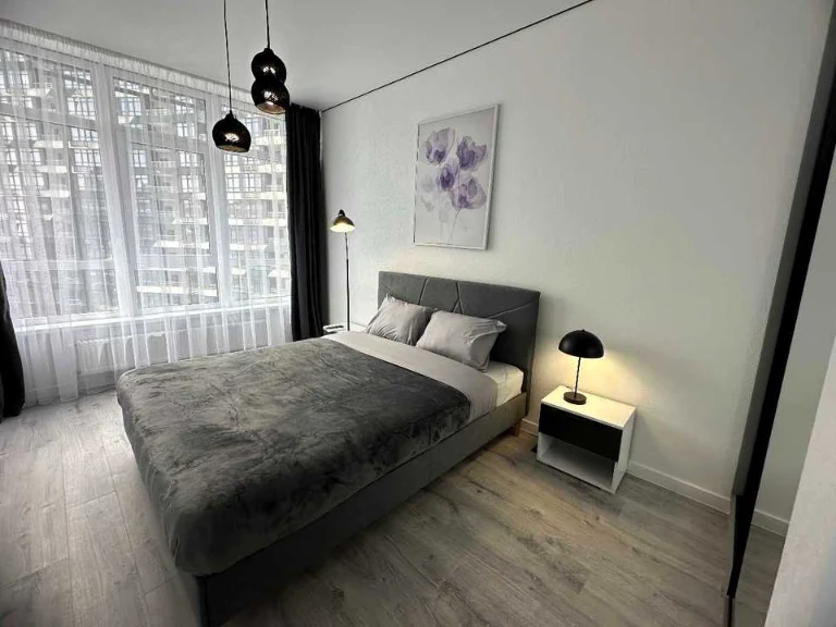 Apartment. Odessa, Kurortny Prospekt