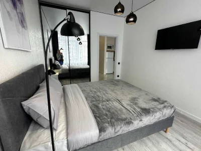 Apartment. Odessa, Kurortny Prospekt