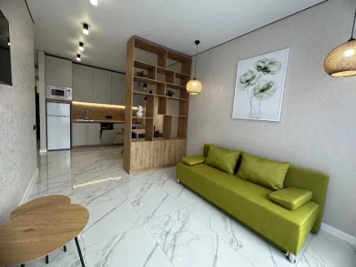 Apartment. Odessa, Kurortny Prospekt