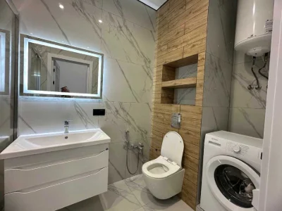 Apartment. Odessa, Kurortny Prospekt