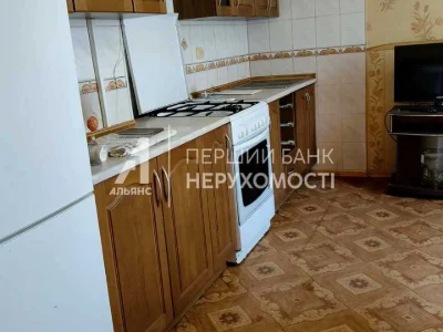 House. Odessa, Makovy