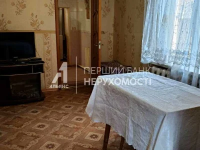House. Odessa, Makovy