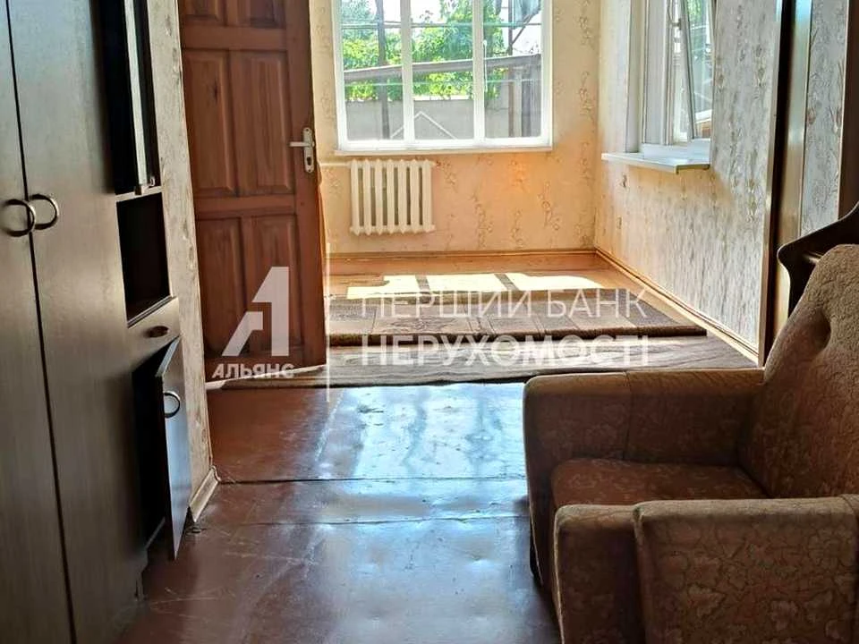 House. Odessa, Makovy