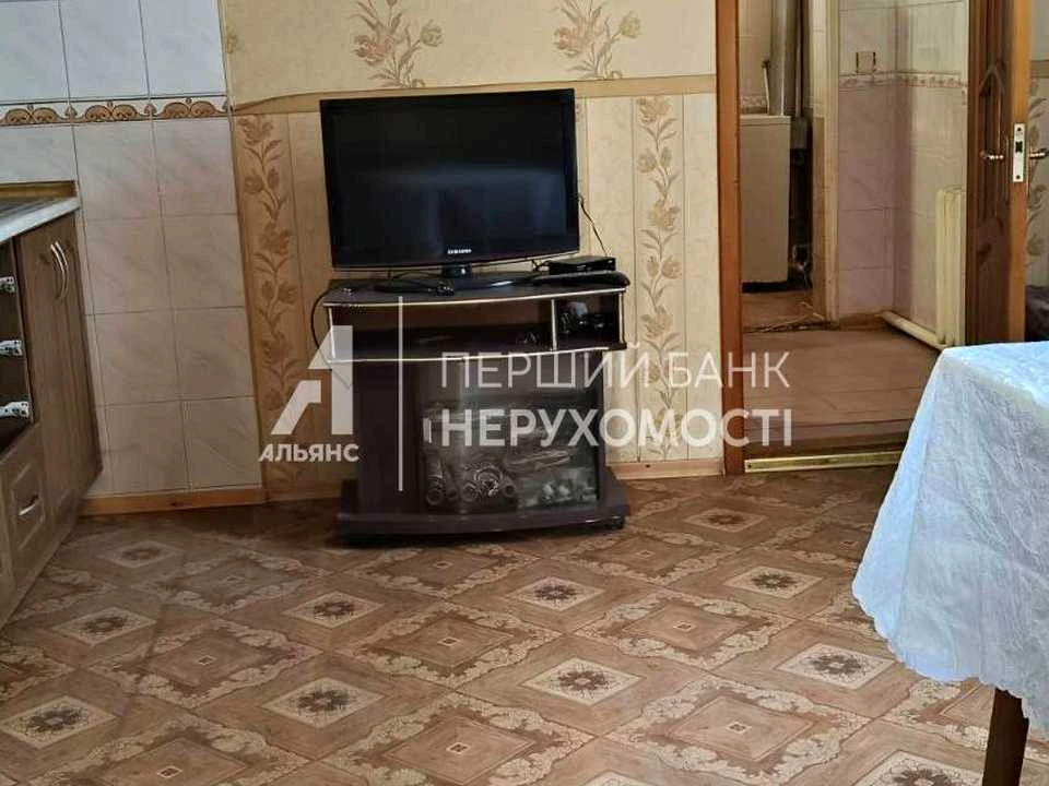 House. Odessa, Makovy