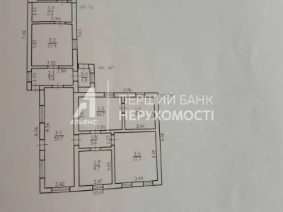 House. Odessa, Makovy