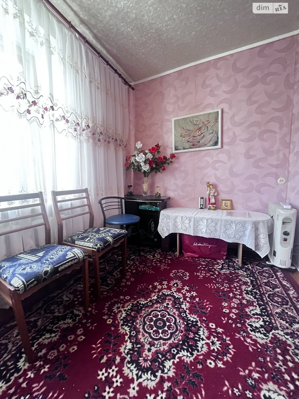 Продажа Квартиры Замостянский