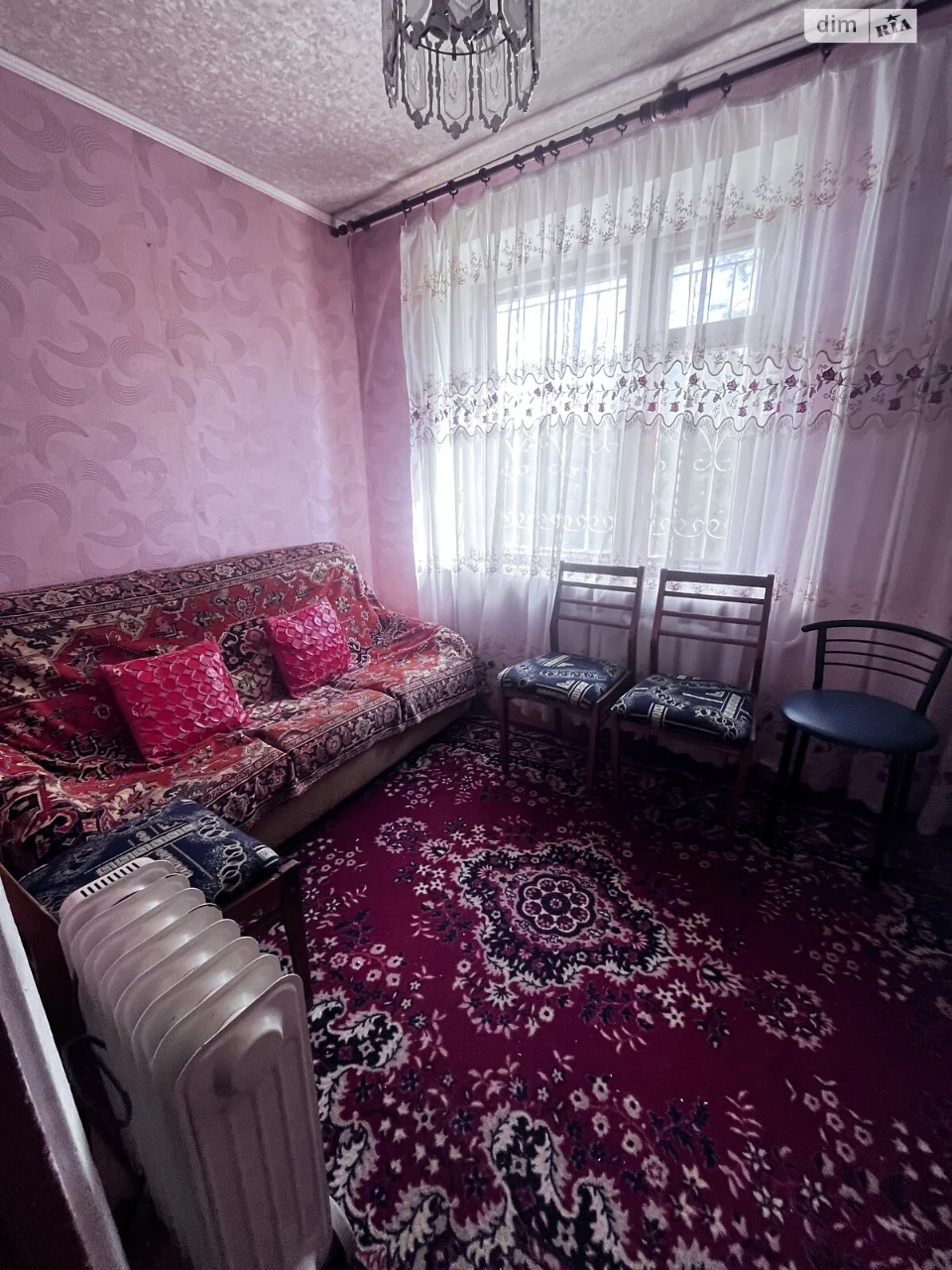 Продажа Квартиры Замостянский