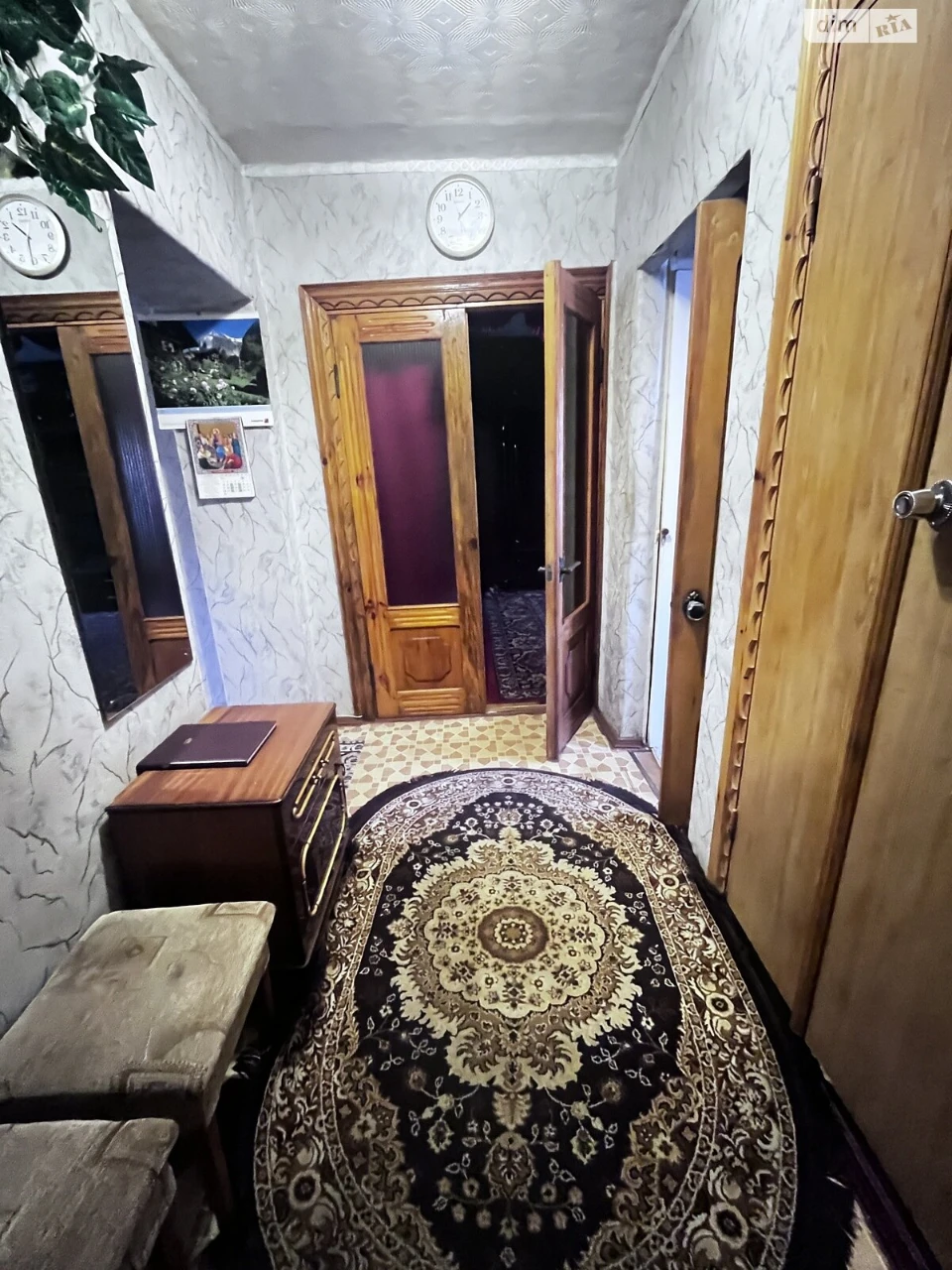 Продажа Квартиры Замостянский