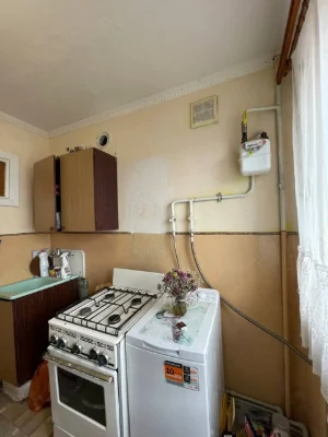 Продається 1 кімнатна квартира по вул Чорновола