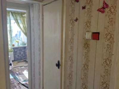 Apartment. Khmelnitsky, Perevomys Street.