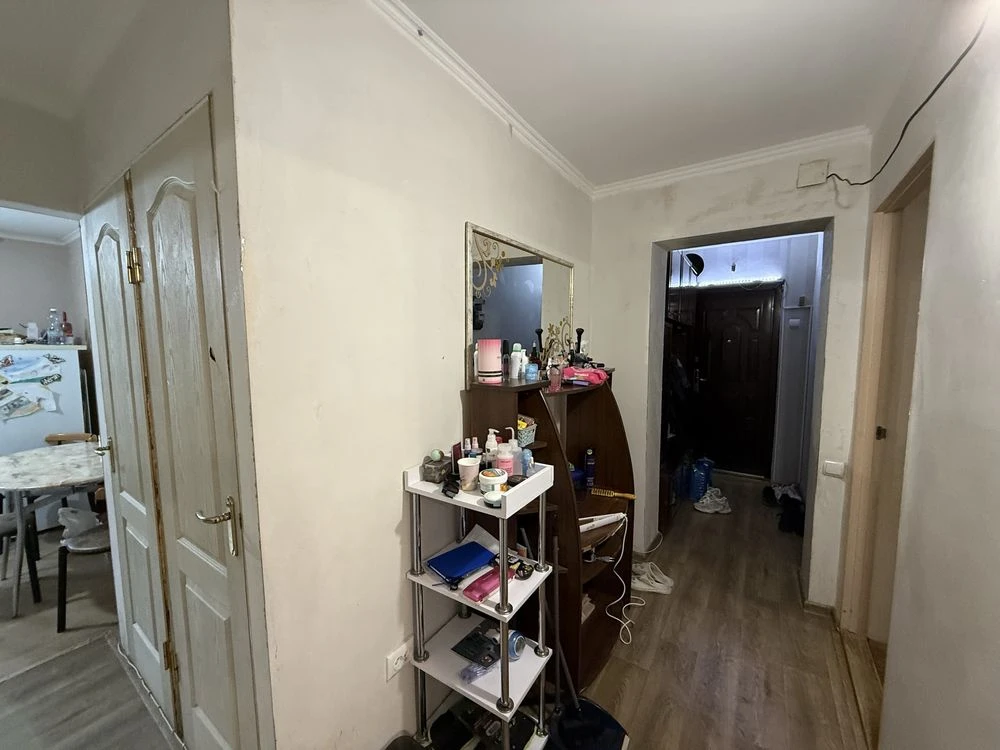 Двухкімнатна квартира в Інгульському районі,біля 30 школи,ву