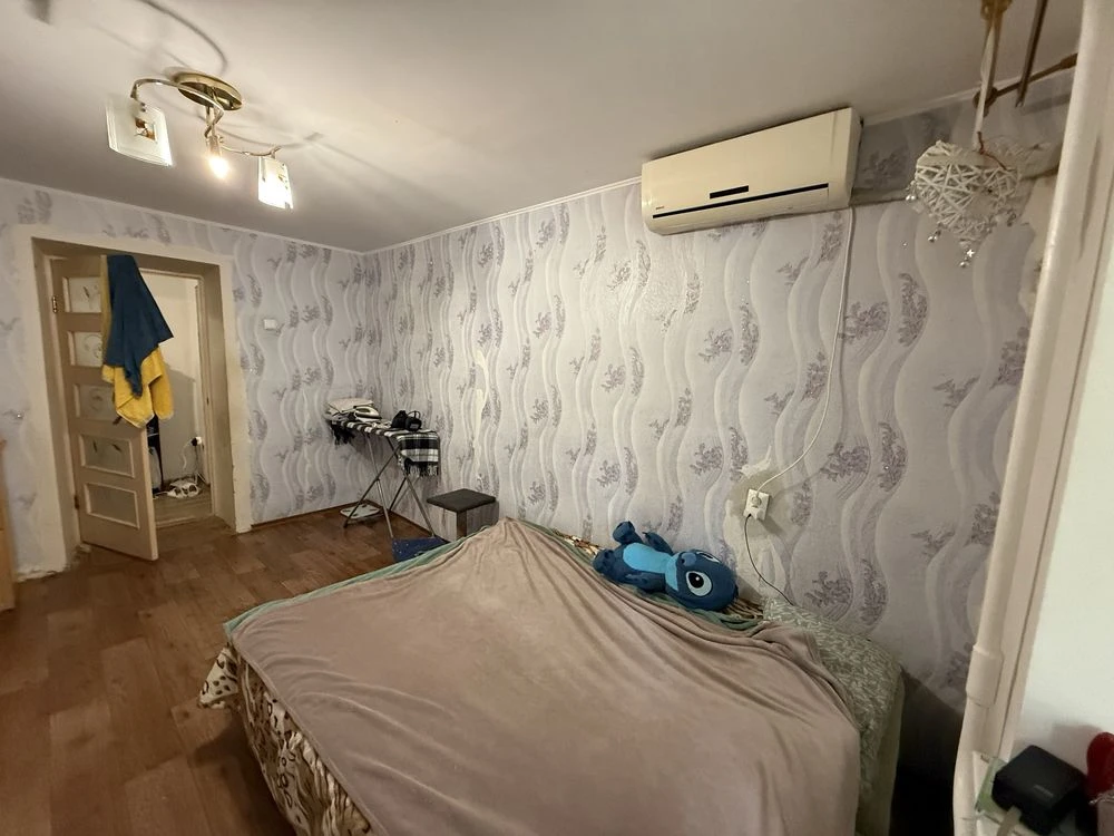 Двухкімнатна квартира в Інгульському районі,біля 30 школи,ву