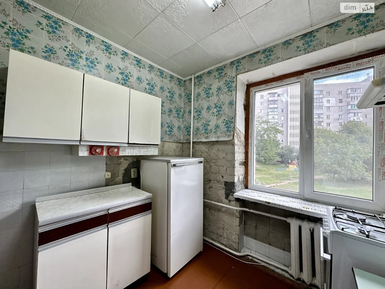 Продажа квартиры в Шерстянке