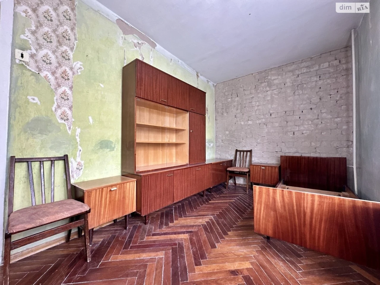 Продажа квартиры в Шерстянке