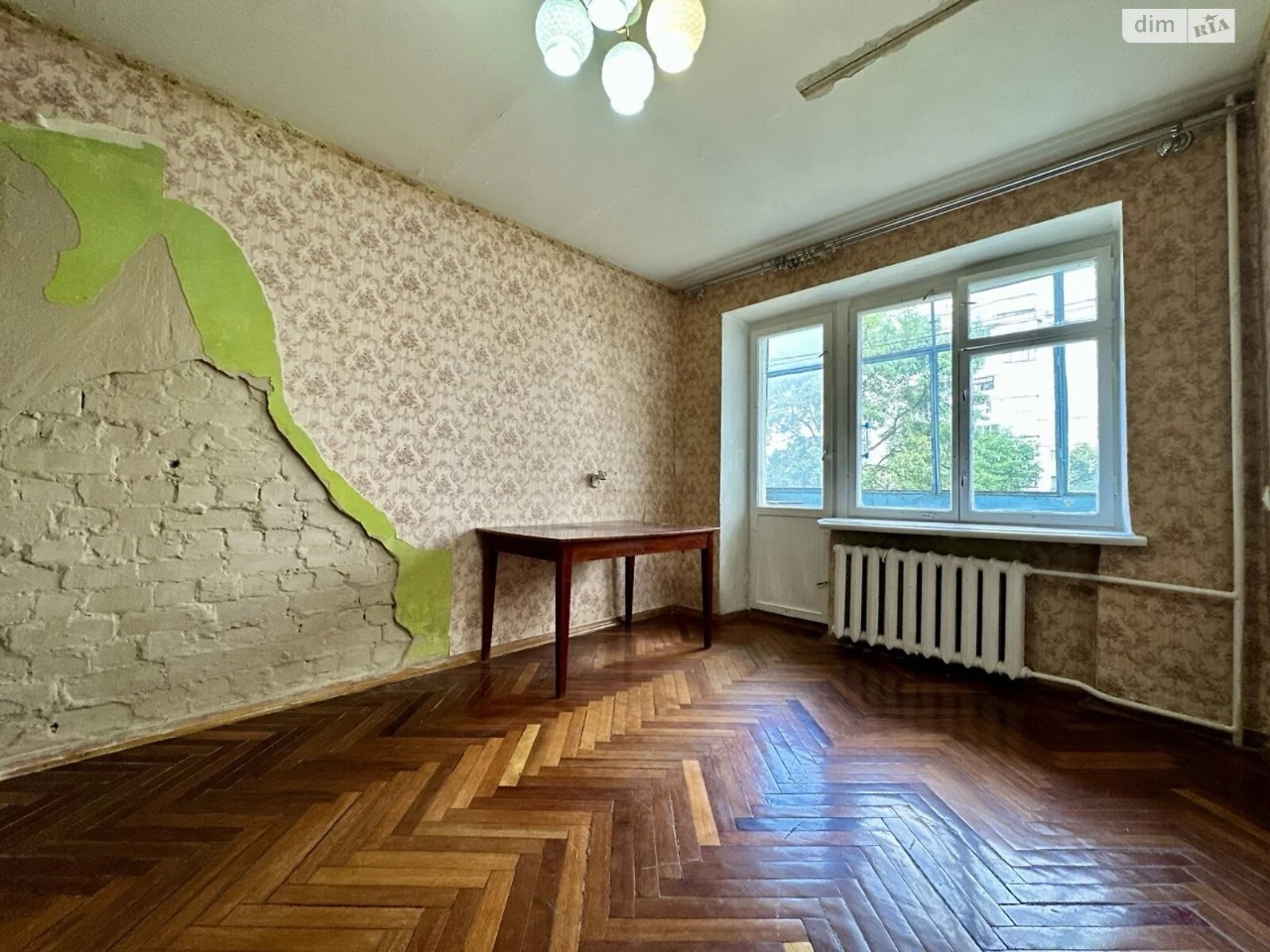 Продажа квартиры в Шерстянке