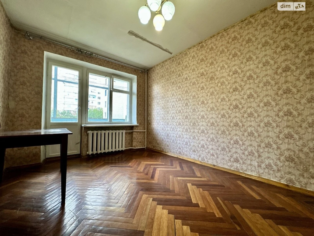 Продажа квартиры в Шерстянке