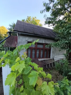 Срочно продается дача в районе Клокучки!