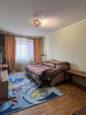 Оренда однокімнатка