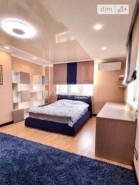 Sale of 3-room apartment 154 sq. m on Chavdar Elizavety St. • ID 3