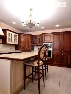Sale of 3-room apartment 154 sq. m on Chavdar Elizavety St. • ID 3