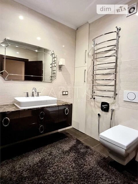 Sale of 3-room apartment 154 sq. m on Chavdar Elizavety St. • ID 3
