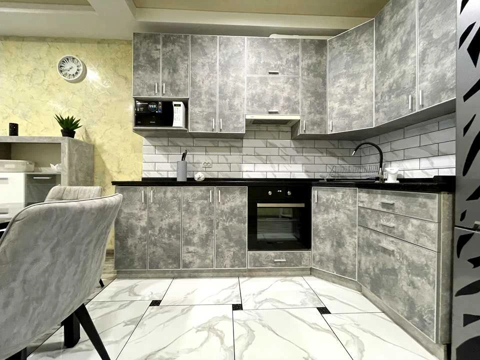 Apartment. Mykhaila Maksimovych Street, Kyiv