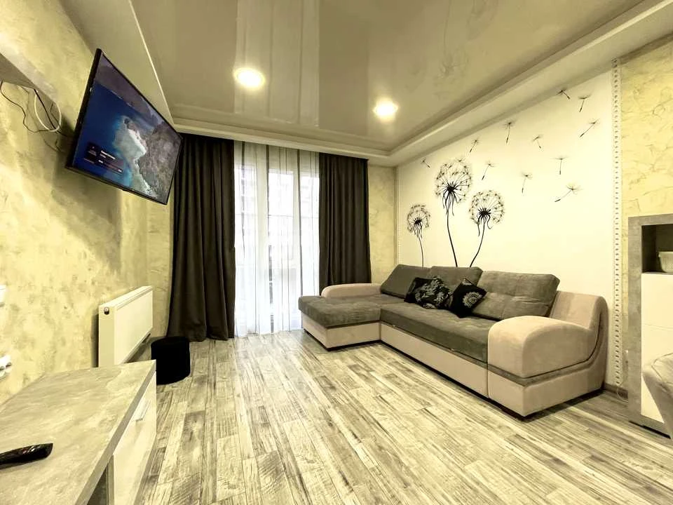 Apartment. Mykhaila Maksimovych Street, Kyiv
