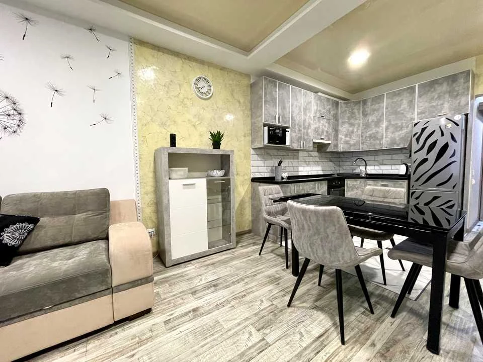 Apartment. Mykhaila Maksimovych Street, Kyiv