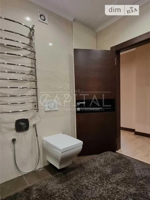 Sale of 3-room apartment 154 sq. m on Chavdar Elizavety St. • ID 3