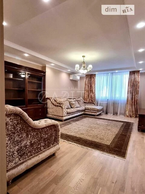 Sale of 3-room apartment 154 sq. m on Chavdar Elizavety St. • ID 3