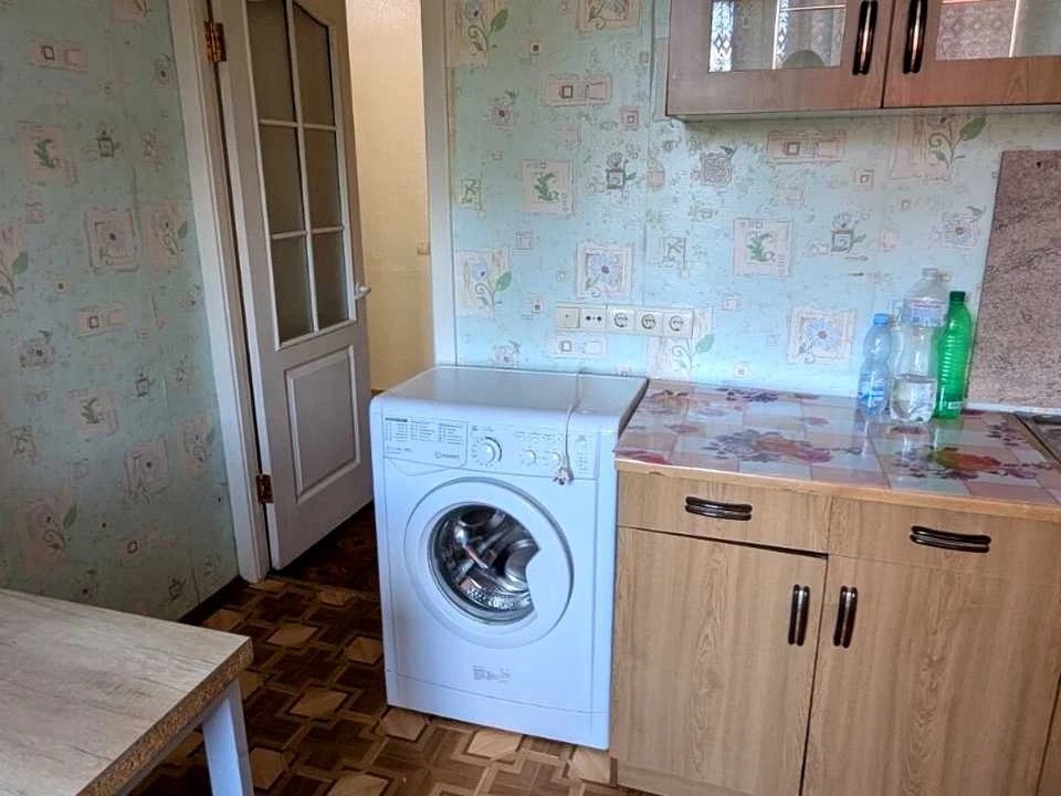Квартира. Київ, Райдужна вул.