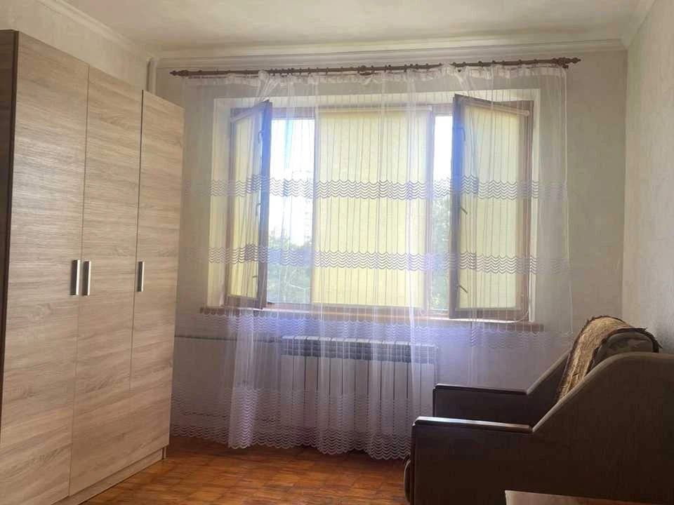 Квартира. Київ, Райдужна вул.