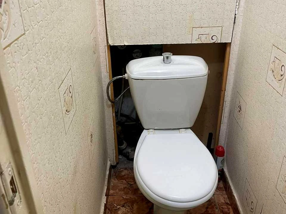 Квартира. Київ, Райдужна вул.