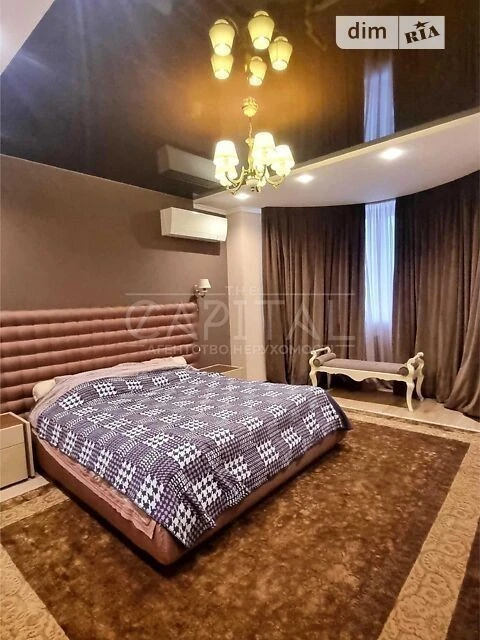 Sale of 3-room apartment 154 sq. m on Chavdar Elizavety St. • ID 3