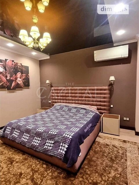 Sale of 3-room apartment 154 sq. m on Chavdar Elizavety St. • ID 3