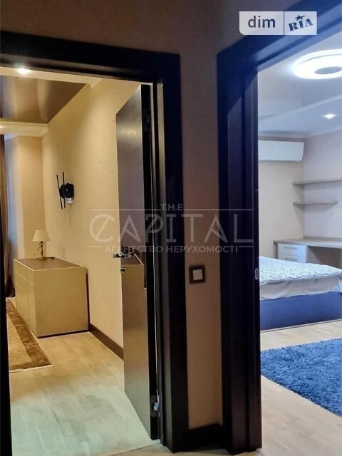 Sale of 3-room apartment 154 sq. m on Chavdar Elizavety St. • ID 3