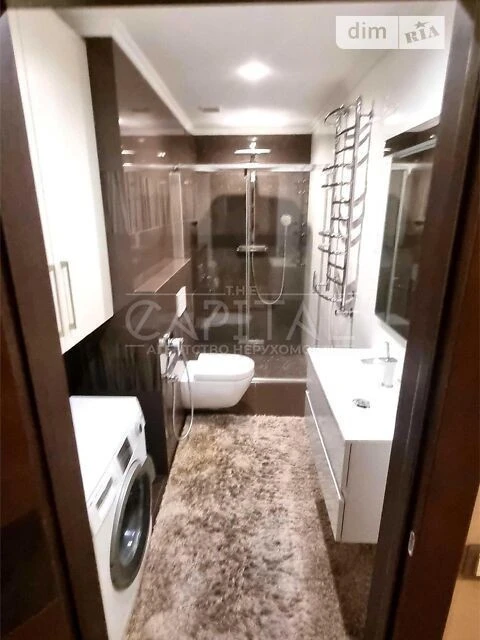 Sale of 3-room apartment 154 sq. m on Chavdar Elizavety St. • ID 3