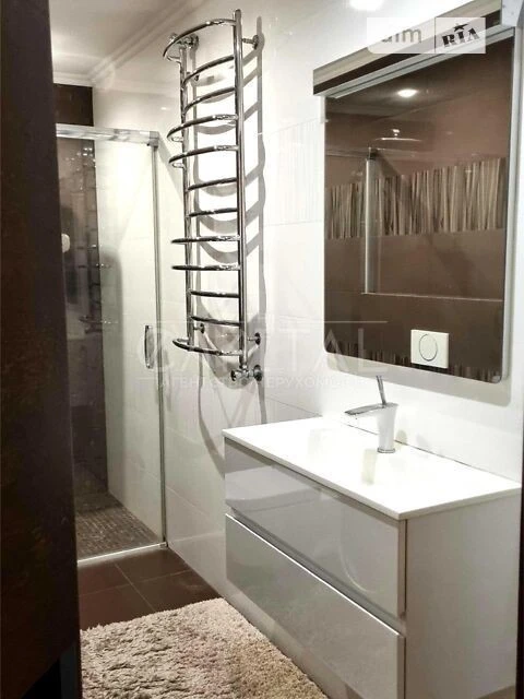 Sale of 3-room apartment 154 sq. m on Chavdar Elizavety St. • ID 3