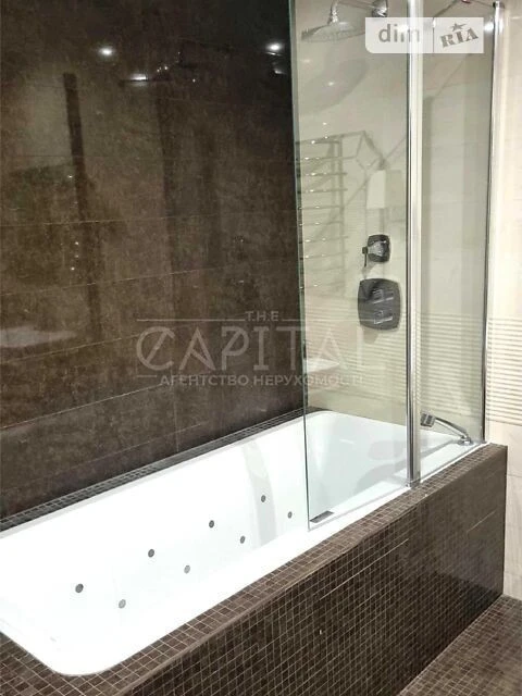 Sale of 3-room apartment 154 sq. m on Chavdar Elizavety St. • ID 3