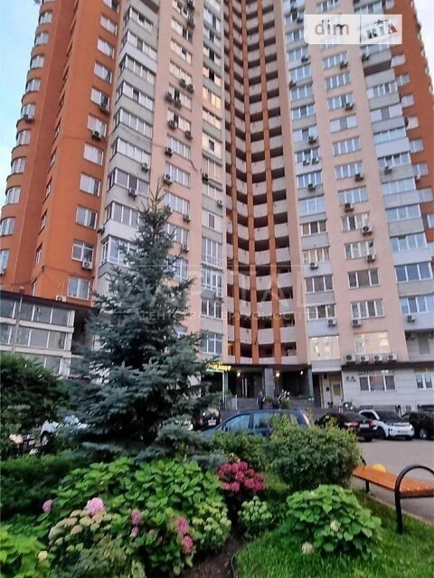 Sale of 3-room apartment 154 sq. m on Chavdar Elizavety St. • ID 3
