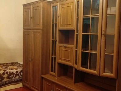 Rent 4-room apartment 84.3 m² on the 5th floor.