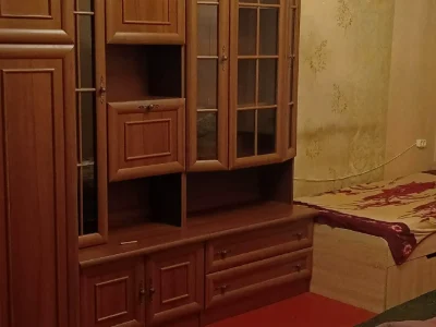 Rent 4-room apartment 84.3 m² on the 5th floor.