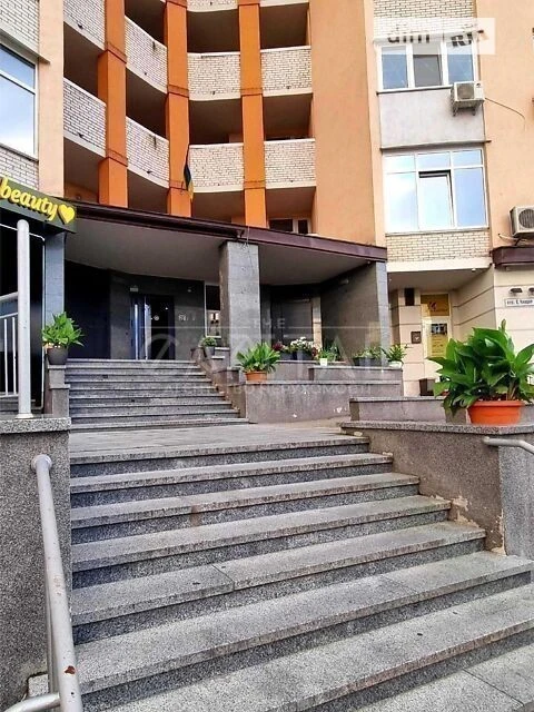 Sale of 3-room apartment 154 sq. m on Chavdar Elizavety St. • ID 3