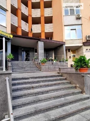 Sale of 3-room apartment 154 sq. m on Chavdar Elizavety St. • ID 3
