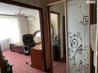 Довгострокова Оренда Квартира Центр