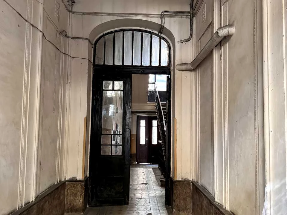 Apartment. Pavlo Kovzhuna Street, Lviv