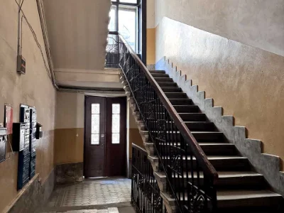 Apartment. Pavlo Kovzhuna Street, Lviv